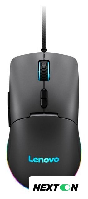 Игровая мышь Lenovo M210 GY51M74265 - Изображение №1 — Интернет-магазин Nexton