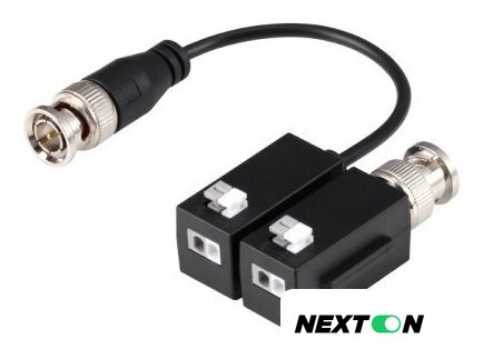 Усилитель сигнала Dahua PFM800B-4K - Изображение №1 — Интернет-магазин Nexton