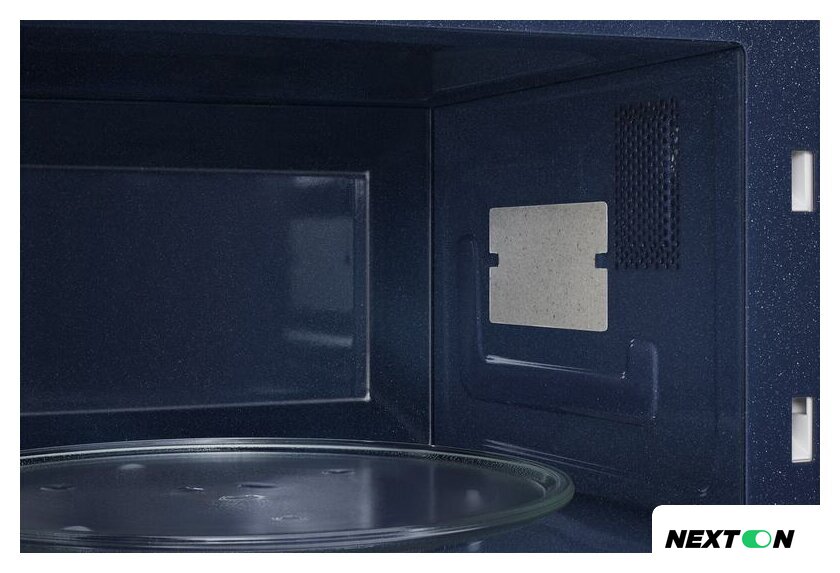 Микроволновая печь Samsung MS23A7013AT/BW - Изображение №3 — Интернет-магазин Nexton