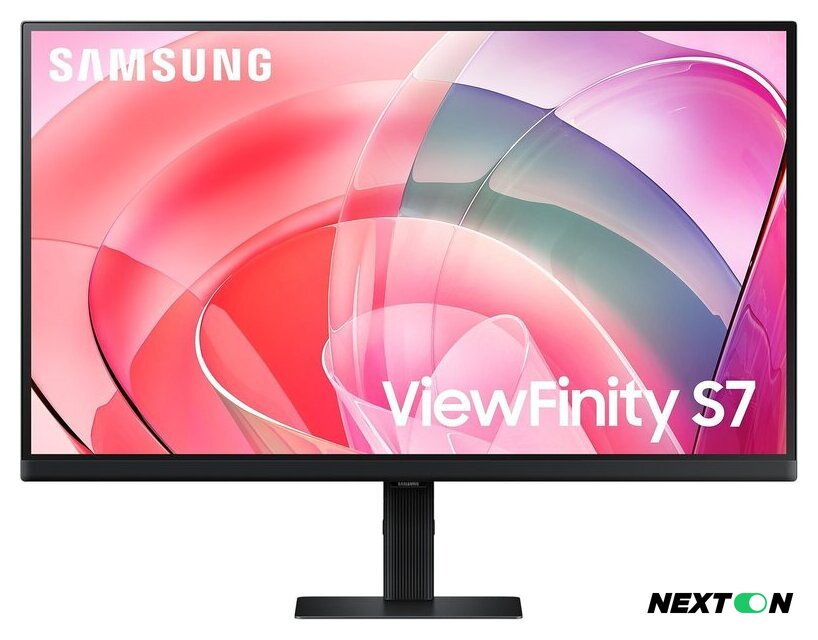 Монитор Samsung ViewFinity S7 LS27D700EAIXCI - Изображение №13 — Интернет-магазин Nexton