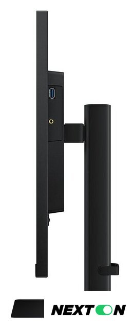 Монитор Samsung ViewFinity S7 LS27D700EAIXCI - Изображение №4 — Интернет-магазин Nexton