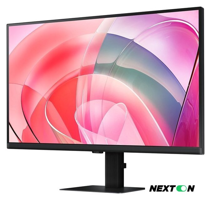 Монитор Samsung ViewFinity S7 LS27D700EAIXCI - Изображение №3 — Интернет-магазин Nexton