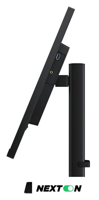 Монитор Samsung ViewFinity S7 LS27D700EAIXCI - Изображение №5 — Интернет-магазин Nexton