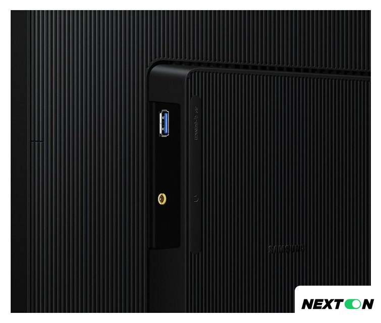 Монитор Samsung ViewFinity S7 LS27D700EAIXCI - Изображение №10 — Интернет-магазин Nexton