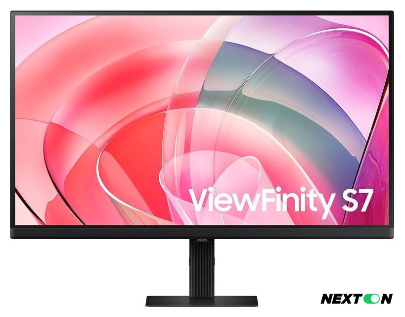 Монитор Samsung ViewFinity S7 LS27D700EAIXCI - Изображение №1 — Интернет-магазин Nexton