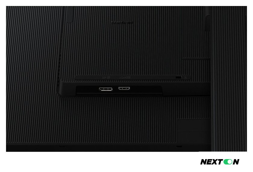 Монитор Samsung ViewFinity S7 LS27D700EAIXCI - Изображение №9 — Интернет-магазин Nexton