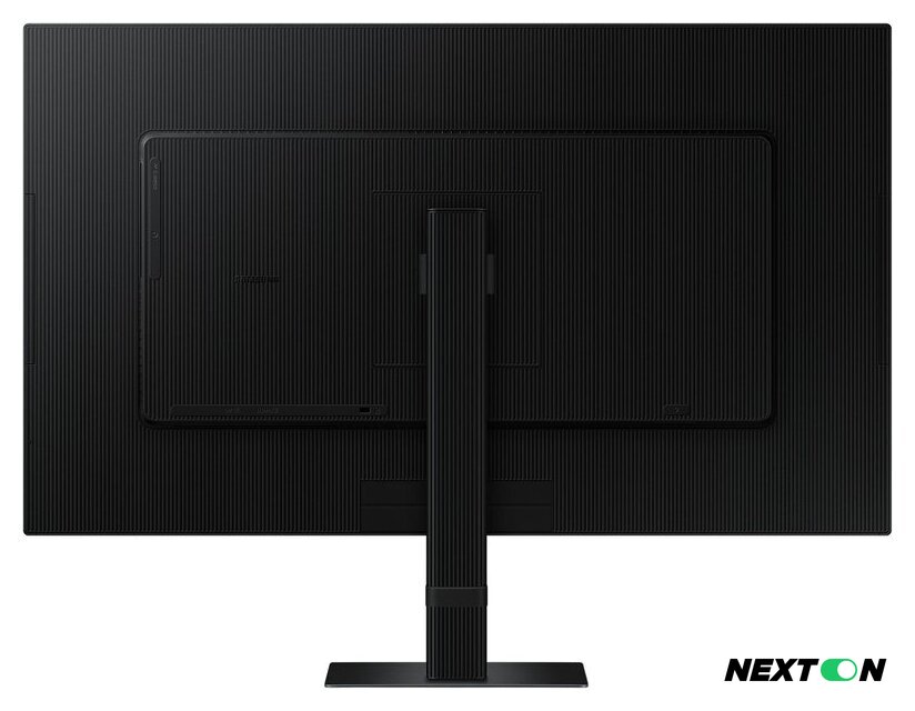 Монитор Samsung ViewFinity S7 LS27D700EAIXCI - Изображение №2 — Интернет-магазин Nexton