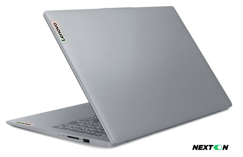 Ноутбук Lenovo IdeaPad Slim 3 15ABR8 82XM0116IN - Изображение №5 — Интернет-магазин Nexton