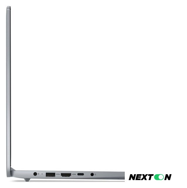 Ноутбук Lenovo IdeaPad Slim 3 15ABR8 82XM0116IN - Изображение №2 — Интернет-магазин Nexton