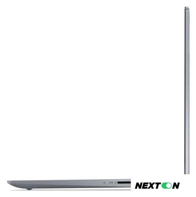 Ноутбук Lenovo IdeaPad Slim 3 15ABR8 82XM0116IN - Изображение №3 — Интернет-магазин Nexton