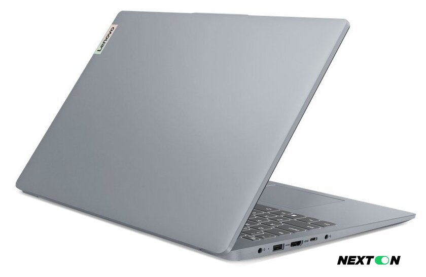 Ноутбук Lenovo IdeaPad Slim 3 15ABR8 82XM0116IN - Изображение №4 — Интернет-магазин Nexton