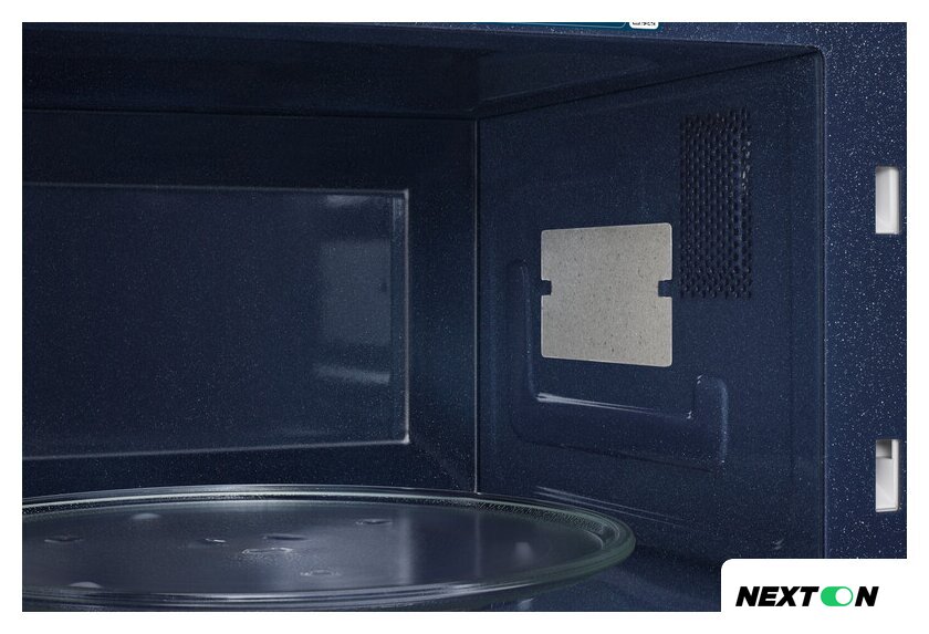Микроволновая печь Samsung MS23DG4504ATBW - Изображение №8 — Интернет-магазин Nexton
