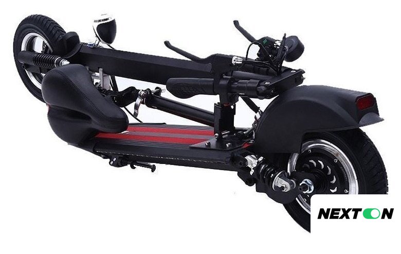 Электросамокат Artway X20 - Изображение №9 — Интернет-магазин Nexton