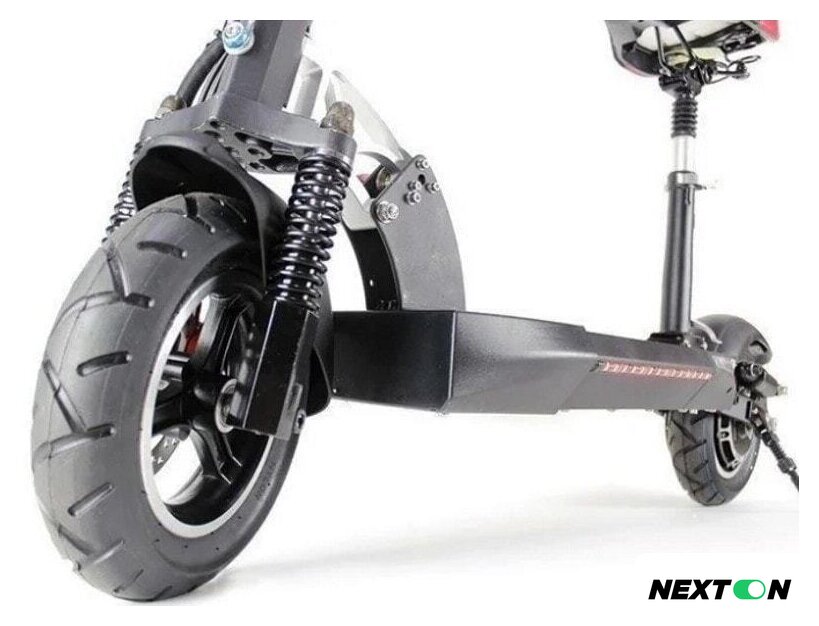 Электросамокат Artway X20 - Изображение №4 — Интернет-магазин Nexton