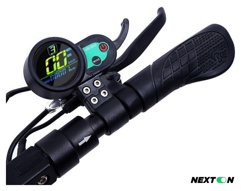 Электросамокат Artway X20 - Изображение №7 — Интернет-магазин Nexton