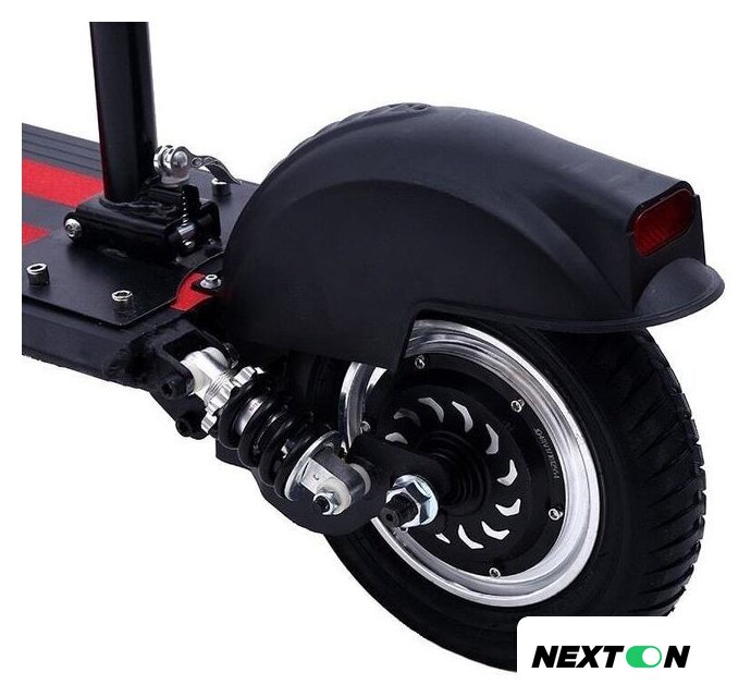 Электросамокат Artway X20 - Изображение №5 — Интернет-магазин Nexton