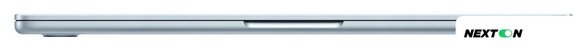 Ноутбук Apple MacBook Air 13.6