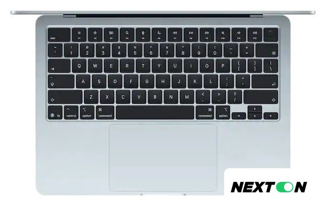 Ноутбук Apple MacBook Air 13.6