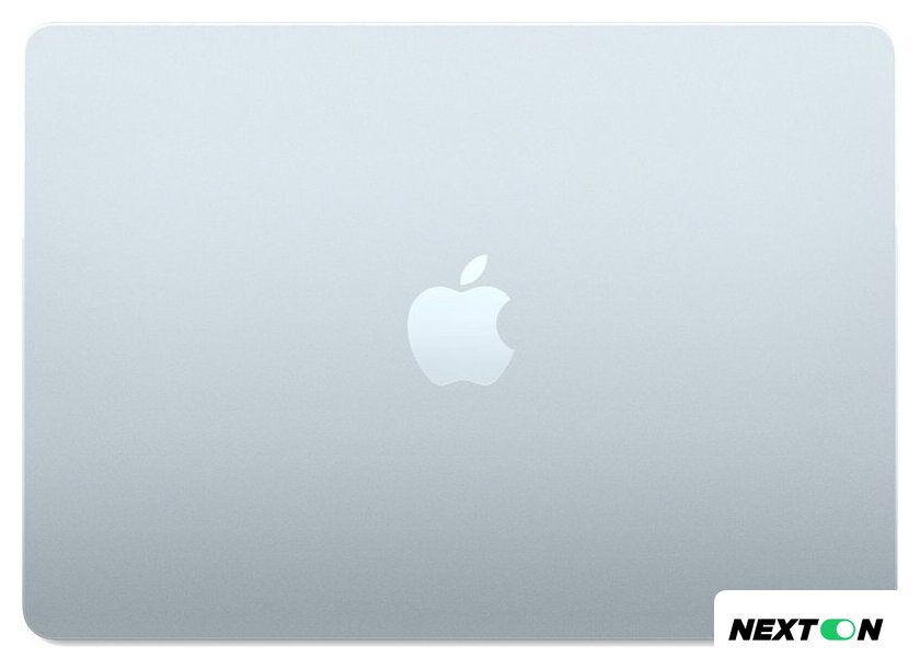 Ноутбук Apple MacBook Air 13.6