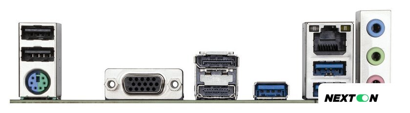 Материнская плата Gigabyte B760M D3HP DDR4 - Изображение №3 — Интернет-магазин Nexton