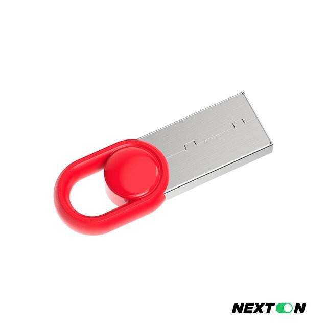USB Flash Netac UM2 USB3.2 128GB - Изображение №3 — Интернет-магазин Nexton