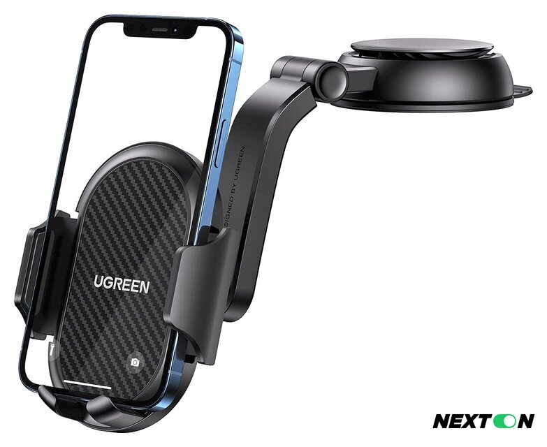 Держатель для смартфона Ugreen LP405 20473 - Изображение №1 — Интернет-магазин Nexton