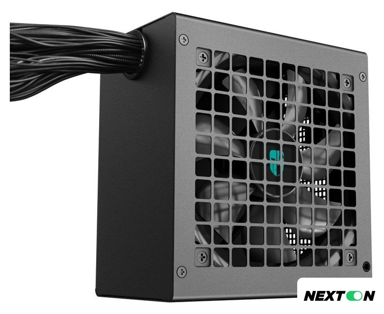 Блок питания GamerStorm PF700X - Изображение №1 — Интернет-магазин Nexton