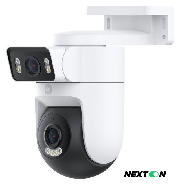 IP-камера Xiaomi Outdoor Camera CW500 Dual MJSXJ08HL (международная версия) - Изображение №2 — Интернет-магазин Nexton