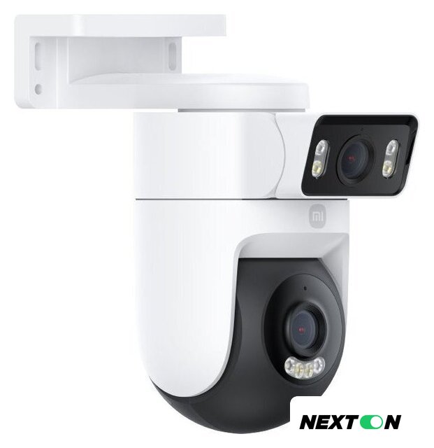 IP-камера Xiaomi Outdoor Camera CW500 Dual MJSXJ08HL (международная версия) - Изображение №4 — Интернет-магазин Nexton