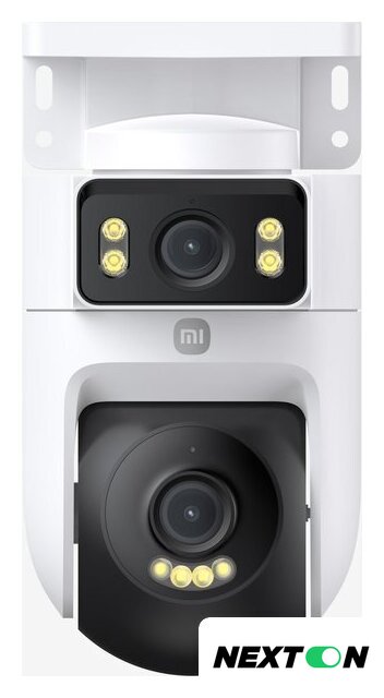 IP-камера Xiaomi Outdoor Camera CW500 Dual MJSXJ08HL (международная версия) - Изображение №1 — Интернет-магазин Nexton