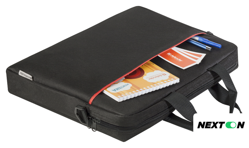 Сумка Defender Lite 15.6