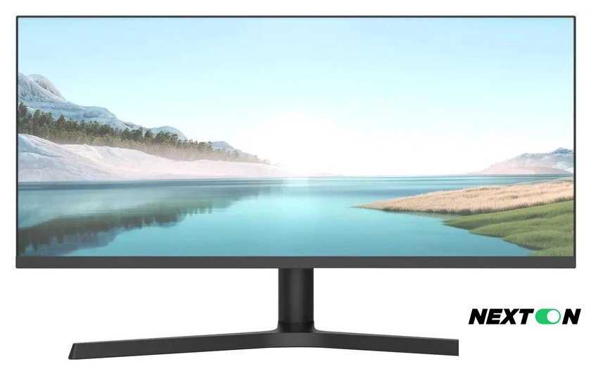 Игровой монитор NPC MZ300L - Изображение №1 — Интернет-магазин Nexton