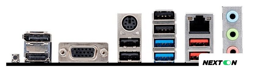 Материнская плата MSI Pro B650M-P - Изображение №5 — Интернет-магазин Nexton