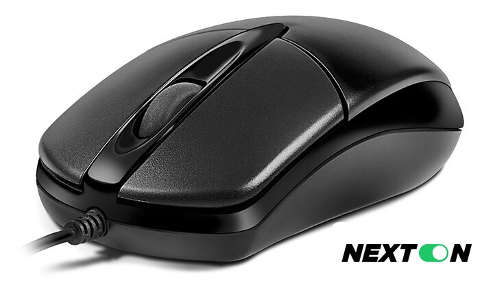 Мышь SVEN RX-112 USB - Изображение №2 — Интернет-магазин Nexton