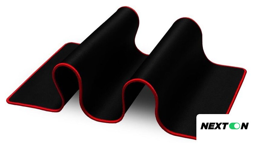 Коврик для стола Defender Black Ultra - Изображение №5 — Интернет-магазин Nexton