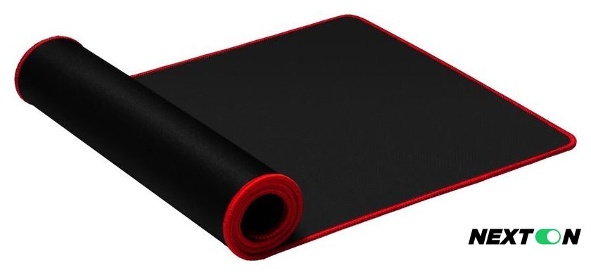 Коврик для стола Defender Black Ultra - Изображение №1 — Интернет-магазин Nexton