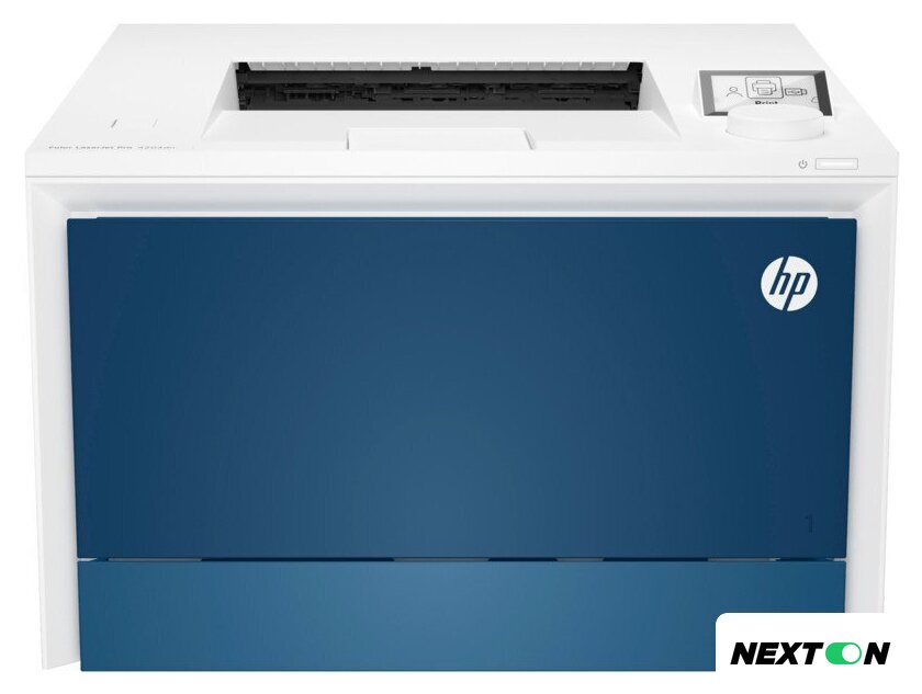 Принтер HP Color LaserJet Pro 4203dn 4RA89A - Изображение №1 — Интернет-магазин Nexton
