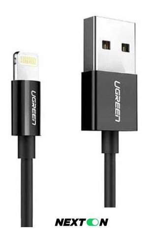 Кабель Ugreen US155 80822 - Изображение №1 — Интернет-магазин Nexton