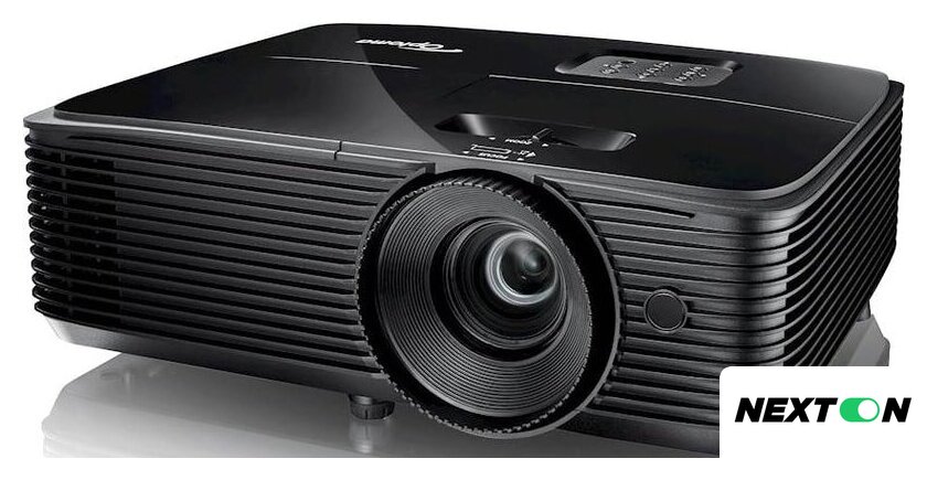 Проектор Optoma S336 - Изображение №4 — Интернет-магазин Nexton