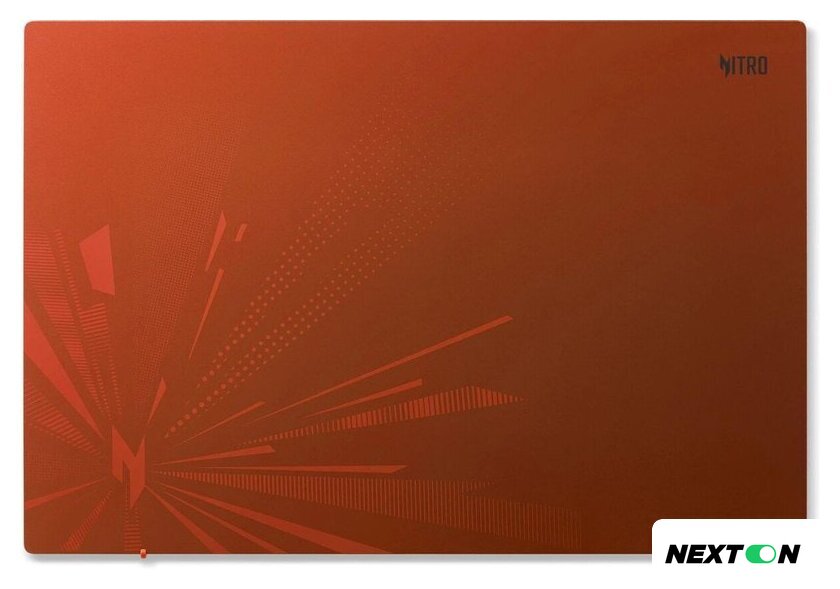 Игровой ноутбук Acer Nitro Lite 16 NL16-71G-560W NH.DAAER.001 - Изображение №6 — Интернет-магазин Nexton