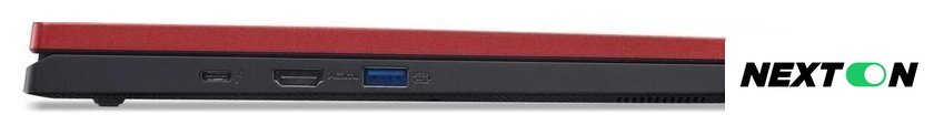 Игровой ноутбук Acer Nitro Lite 16 NL16-71G-560W NH.DAAER.001 - Изображение №10 — Интернет-магазин Nexton