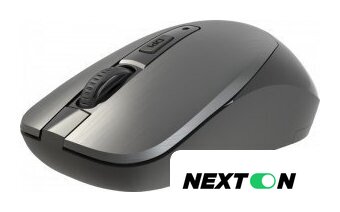 Мышь Defender Wave MM-995 (серебристый) - Изображение №4 — Интернет-магазин Nexton