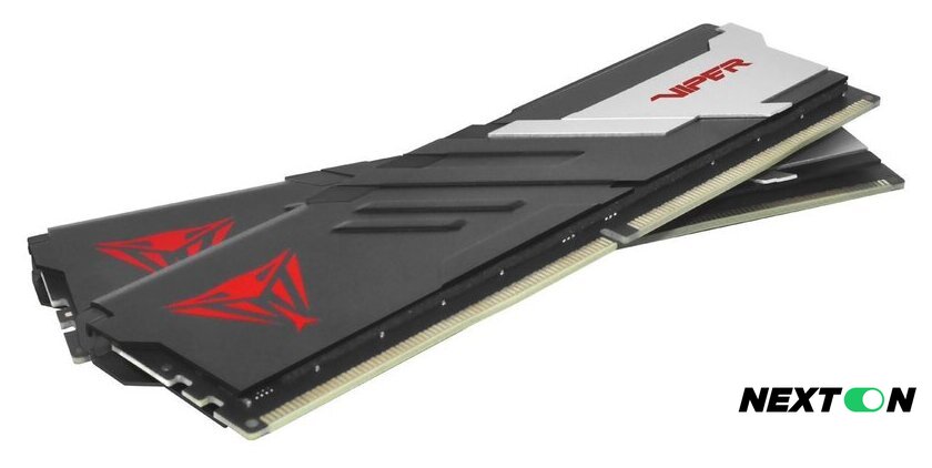 Оперативная память Patriot Viper Venom 2x16ГБ DDR5 7200МГц PVV532G720C34K - Изображение №2 — Интернет-магазин Nexton