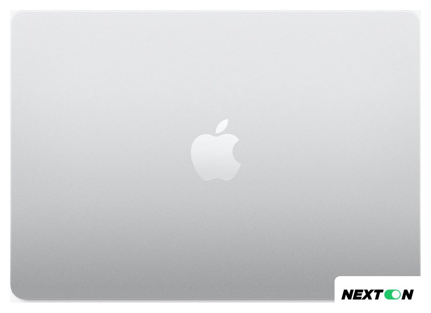 Ноутбук Apple MacBook Air 13.6