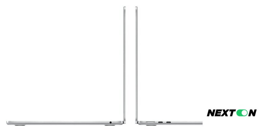 Ноутбук Apple MacBook Air 13.6