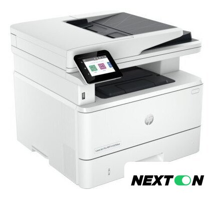 МФУ HP LaserJet Pro 4102fdwe - Изображение №1 — Интернет-магазин Nexton