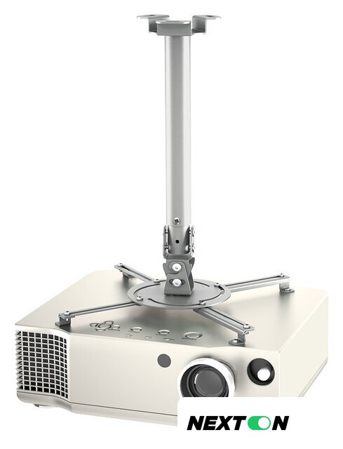 Кронштейн для проектора Holder PR-104 (черный) - Изображение №4 — Интернет-магазин Nexton