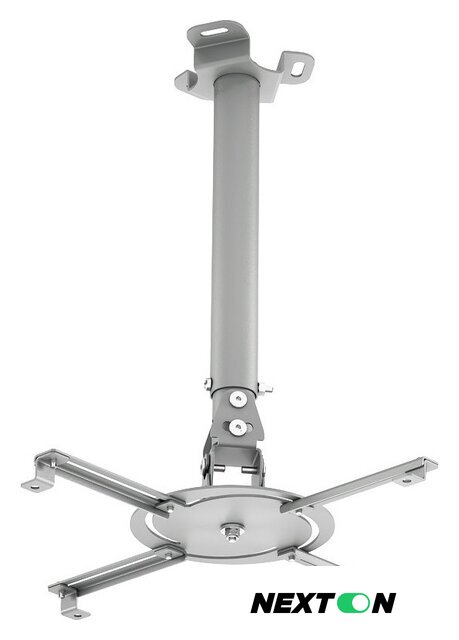 Кронштейн для проектора Holder PR-104 (черный) - Изображение №2 — Интернет-магазин Nexton