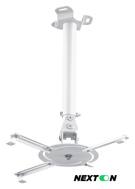 Кронштейн для проектора Holder PR-104 (черный) - Изображение №3 — Интернет-магазин Nexton