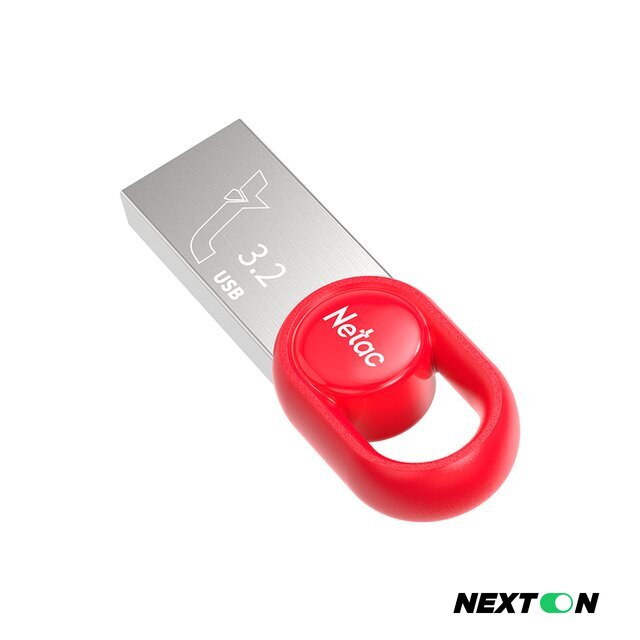 USB Flash Netac UM2 USB3.2 64GB - Изображение №2 — Интернет-магазин Nexton